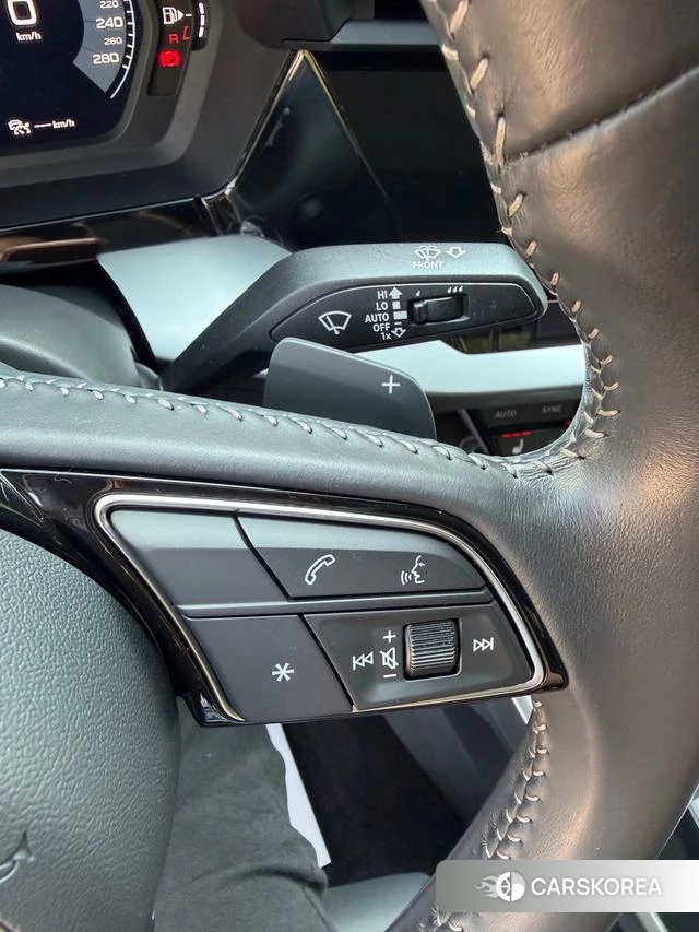 Audi A3 id 4359278 из Китая 23