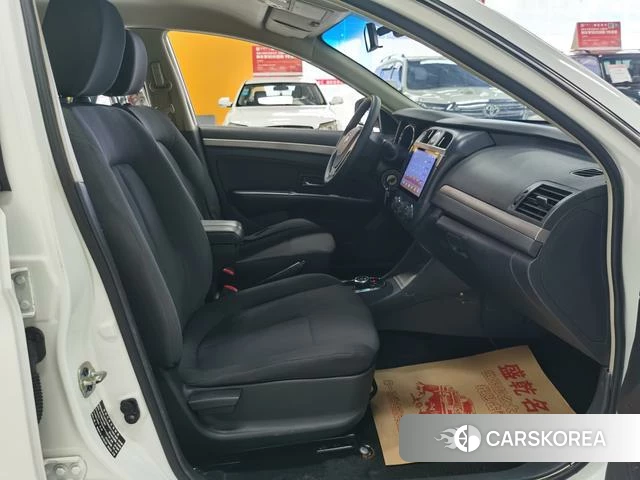 Dongfeng Junfeng E17 id 3890000 из Китая 9