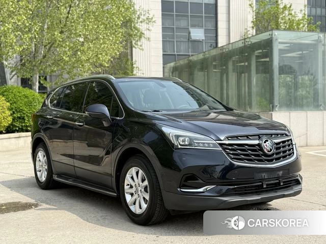 Buick Angkewei id 4212512 из Китая 8