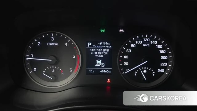 Hyundai All New Tucson id 3845058 из Кореи 18