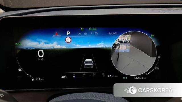 Kia Sportage 5th Generation Hybrid id 4443053 из Кореи 31