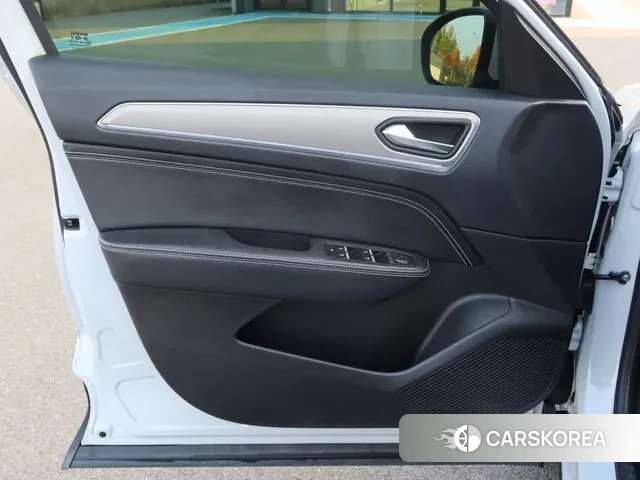 Renault Korea (Samsung) XM3 id 3342372 из Кореи 18