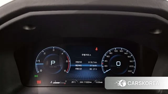 Ssangyong The New Rexton Sport id 2939327 из Кореи 18