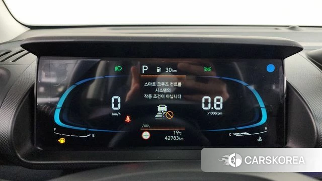 Hyundai Casper id 4195440 из Кореи 18