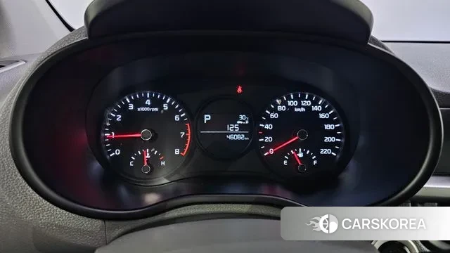 Kia Morning Urban (JA) id 2970171 из Кореи 18