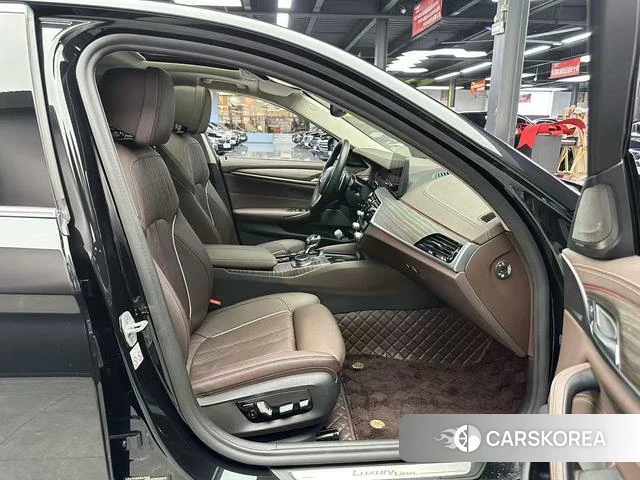 BMW 5 series id 4273565 из Китая 14