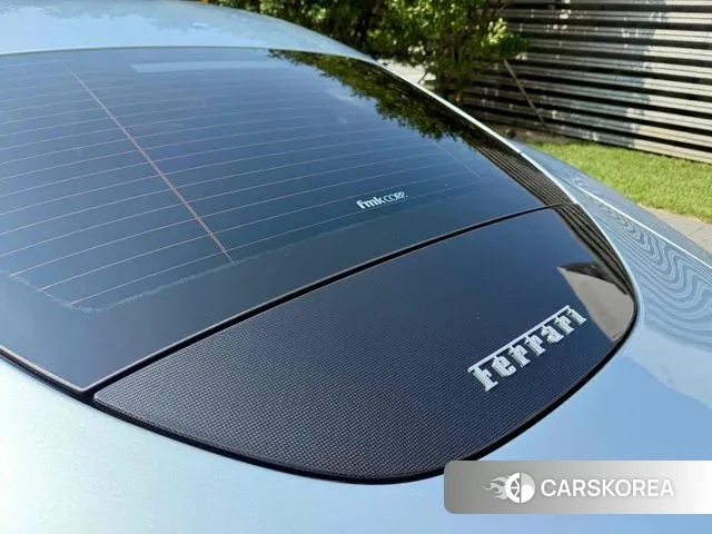 Ferrari Rome id 3068574 из Кореи 18