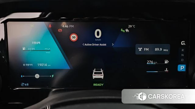 Renault Korea (Samsung) Grand Coleos id 4421538 из Кореи 18
