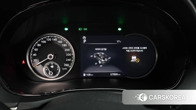 Genesis GV70 id 4293169 из Кореи 31
