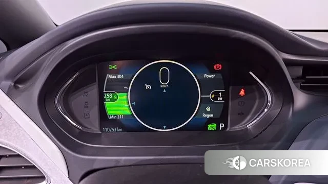 Chevrolet (GM Daewoo) Bolt EV id 3728108 из Кореи 18