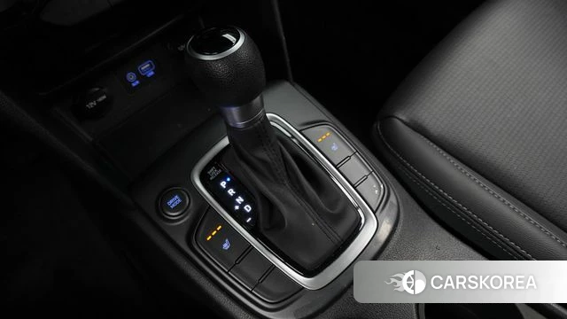 Hyundai Kona id 4856350 из Кореи 28