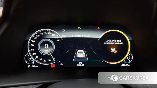 Hyundai Sonata (DN8) id 3577559 из Кореи 18