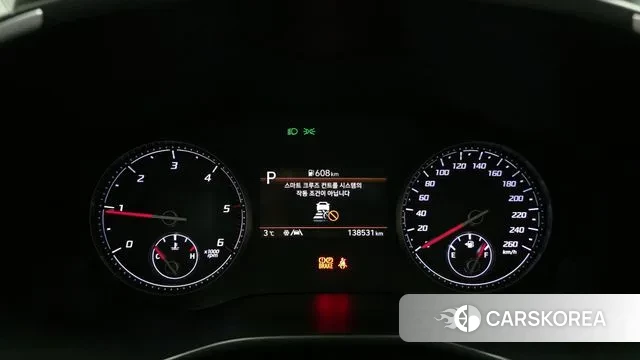 Hyundai The New Santa Fe id 3646030 из Кореи 18