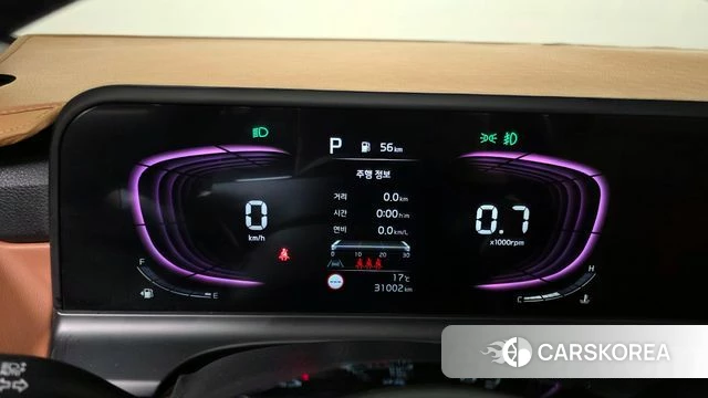 Kia The New Seltos id 3850515 из Кореи 18