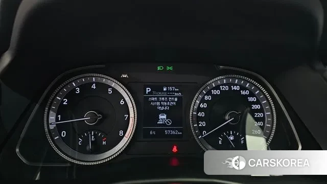 Hyundai Sonata (DN8) id 3464268 из Кореи 18