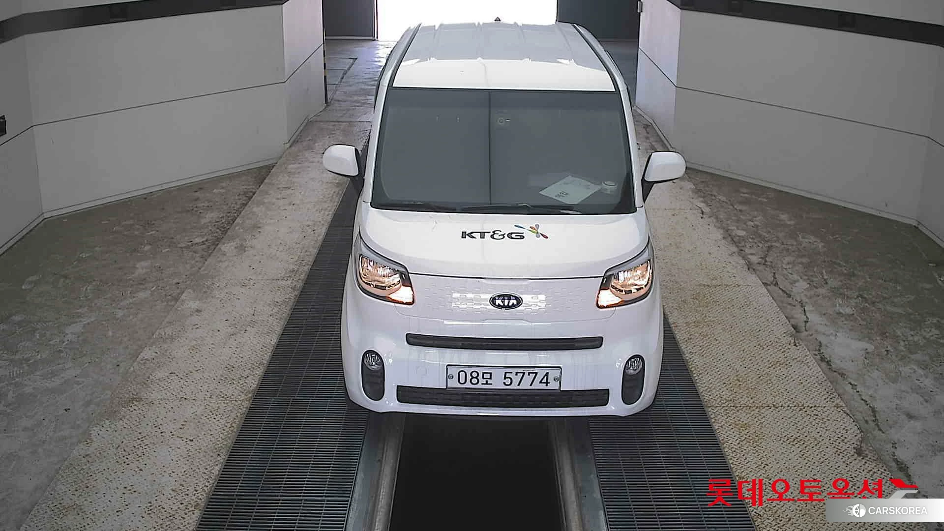 Kia Ray id 4674224 из Кореи 35