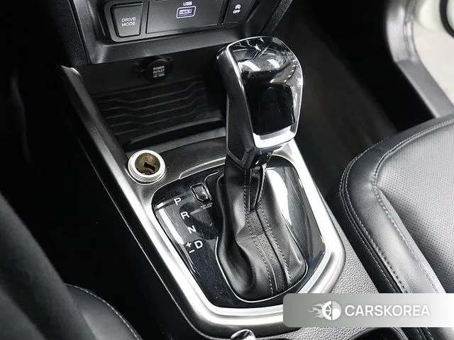 Ssangyong Berry New Tivoli id 3581560 из Кореи 18