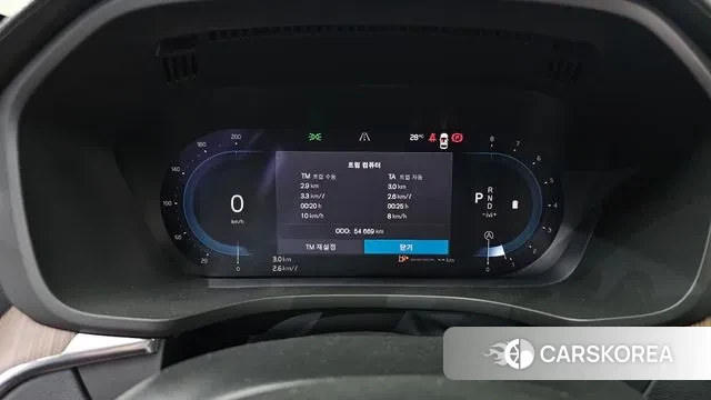 Volvo XC60 second Generation id 3003077 из Кореи 18