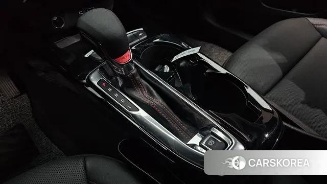 Chevrolet (GM Daewoo) Trax Crossover id 3731427 из Кореи 18