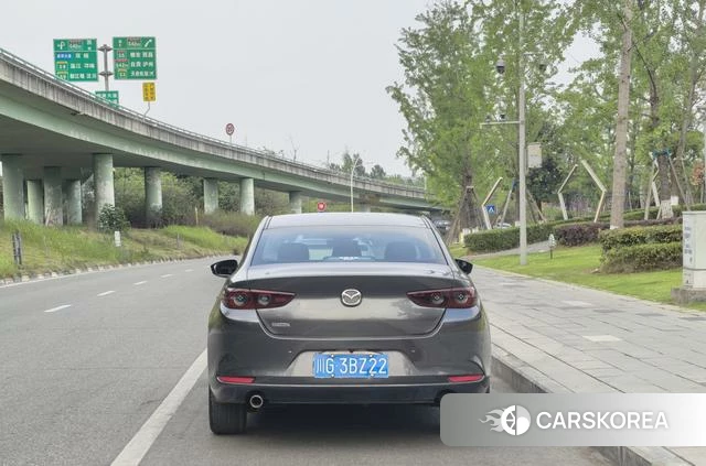 Mazda 3 Angkesaila id 4359600 из Китая 10