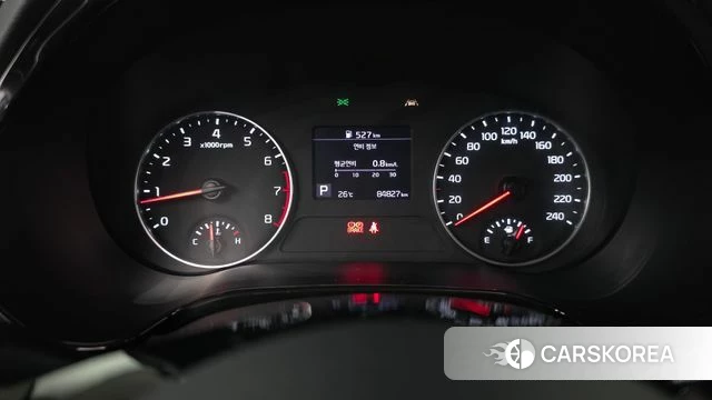 Kia Seltos id 4614787 из Кореи 18