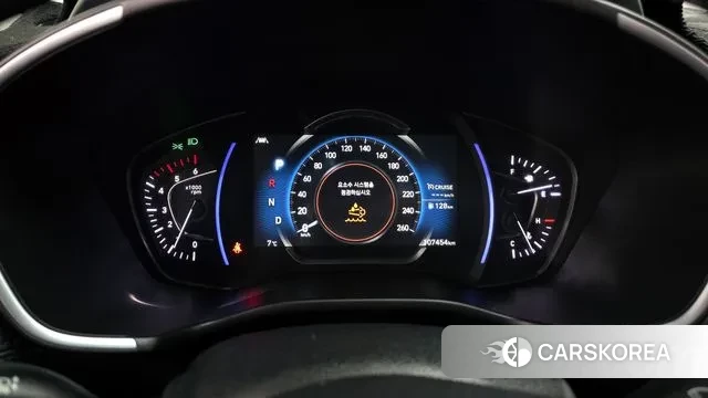 Hyundai Santa Fe TM id 3682032 из Кореи 18