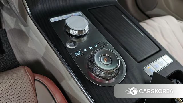 Genesis G80 (RG3) id 4590194 из Кореи 29