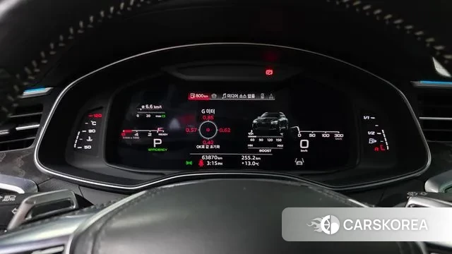 Audi A6 (C8) id 3366615 из Кореи 18