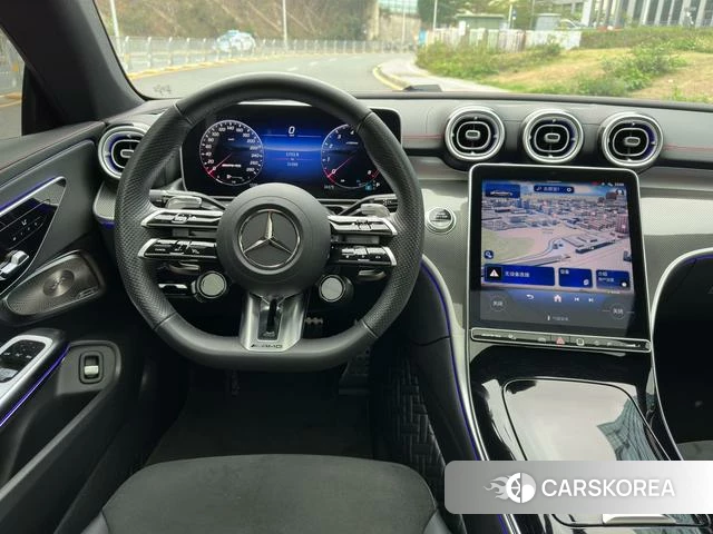Mercedes-Benz CLE-class AMG id 4265150 из Китая 12