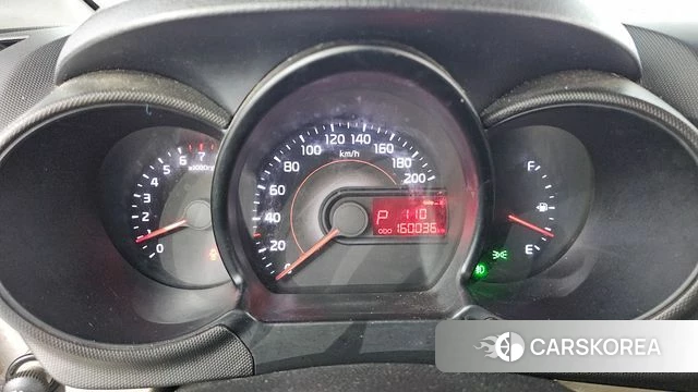 Kia The New Ray id 4233125 из Кореи 28