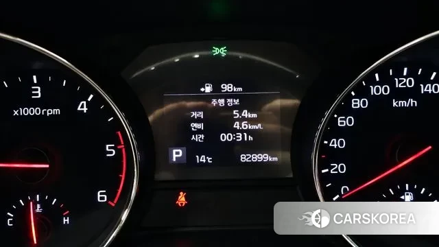 Kia The New Carnival id 3363215 из Кореи 18