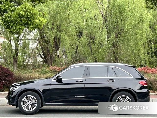 Mercedes-Benz GLC id 4290027 из Китая 14