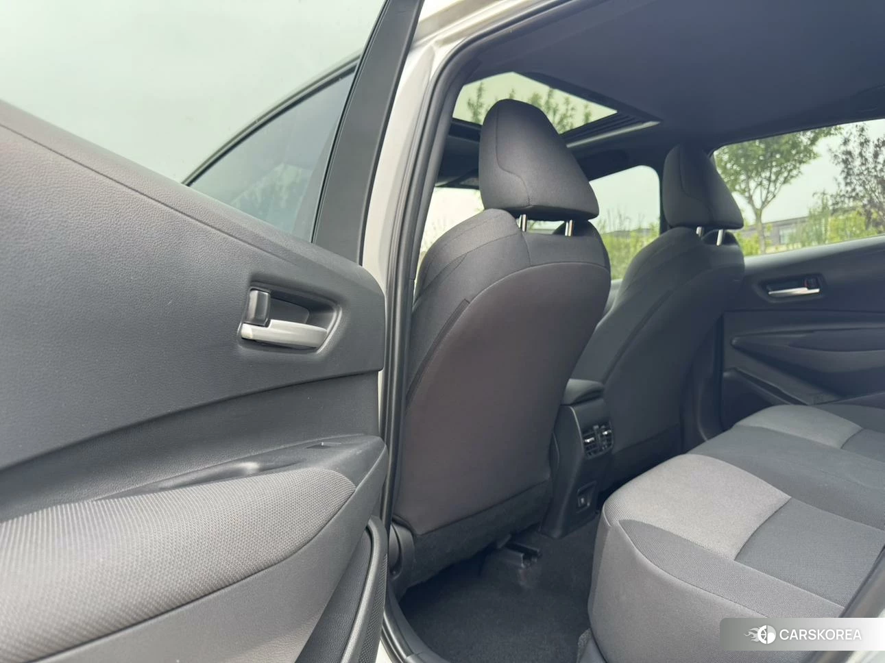 Toyota Lei Ling id 4406069 из Китая 16
