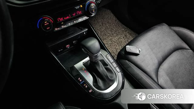 Kia The New K3 2nd generation id 4201348 из Кореи 30