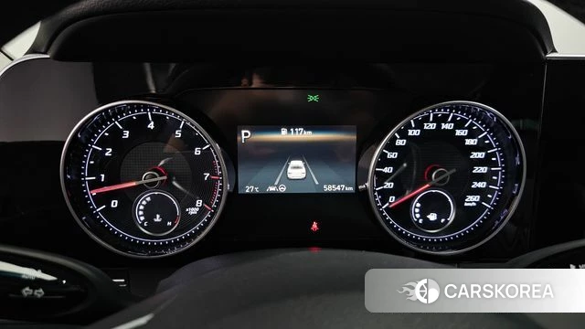 Hyundai The New Grandeur IG id 4397112 из Кореи 39