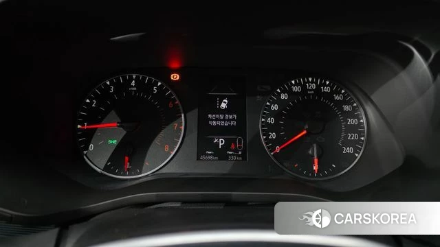 Renault Korea (Samsung) XM3 id 4195790 из Кореи 29