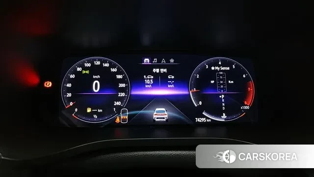 Renault Korea (Samsung) XM3 id 3106286 из Кореи 18