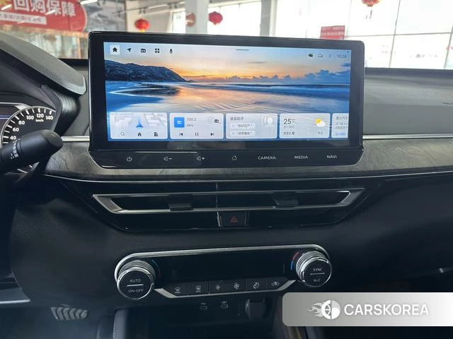 Nissan Teana id 4314629 из Китая 16