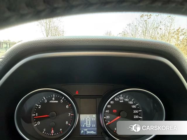 Haval M6 id 3926938 из Китая 21