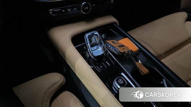 Volvo S90 id 4400941 из Кореи 37