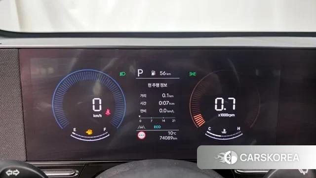 Hyundai Kona (SX2) id 3410645 из Кореи 18