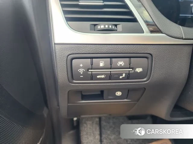 Genesis G80 id 2973544 из Кореи 8