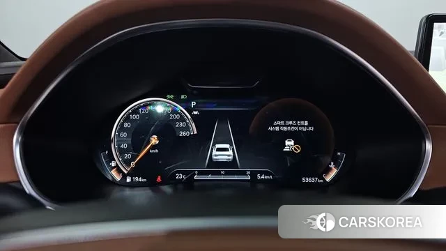 Genesis G80 (RG3) id 3139041 из Кореи 18