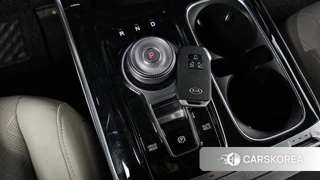 Kia Carnival 4th generation id 4501549 из Кореи 38