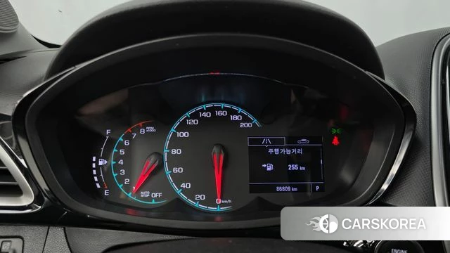 Chevrolet (GM Daewoo) The New Spark id 4551604 из Кореи 18
