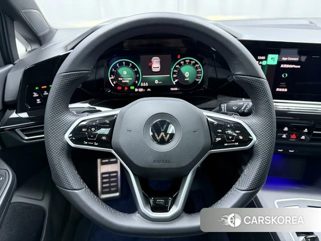 Volkswagen Golf id 4260049 из Китая 15