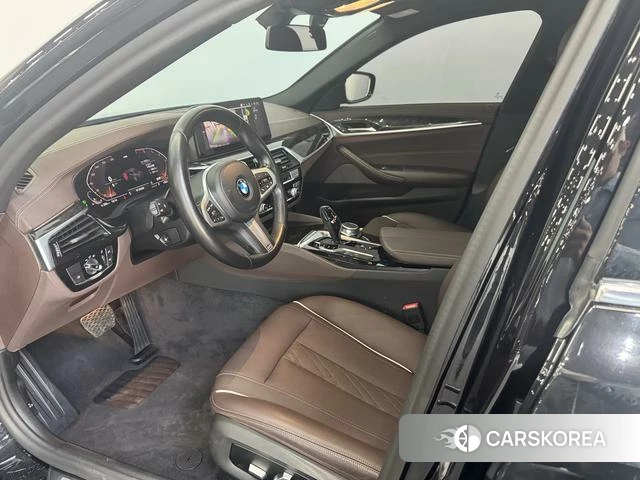 BMW 5 series id 4276357 из Китая 15