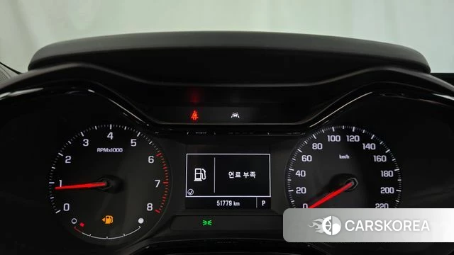 Chevrolet (GM Daewoo) Trax Crossover id 4442682 из Кореи 28