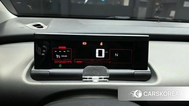 Citroen / DS C4 Cactus id 3853905 из Кореи 18