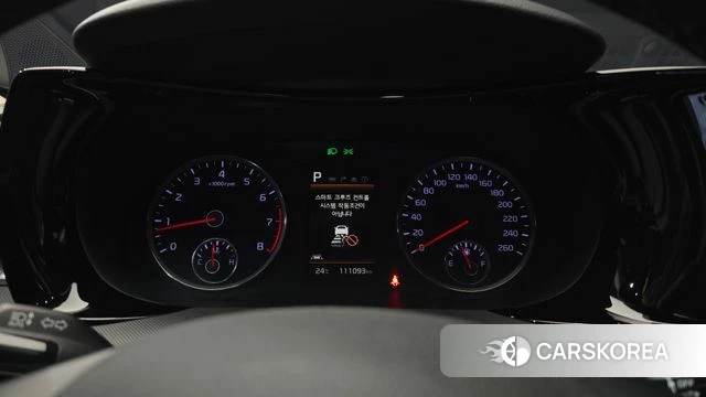 Kia K5 3rd generation id 4936233 из Кореи 18